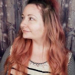 Meet your Posher, Liz